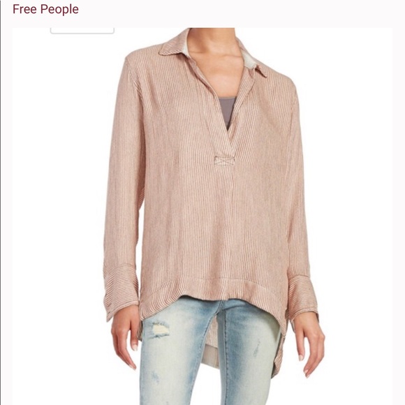Free People “On the road again” Tunic - Picture 3 of 8